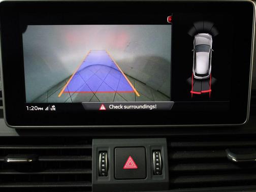 2018 Audi Q5 2.0T Tech Premium