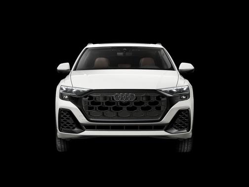 2026 Audi Q8 55 Premium Plus