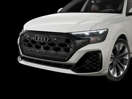 2026 Audi Q8 55 Premium Plus