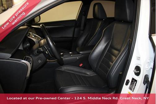2019 Lexus NX 300 F Sport