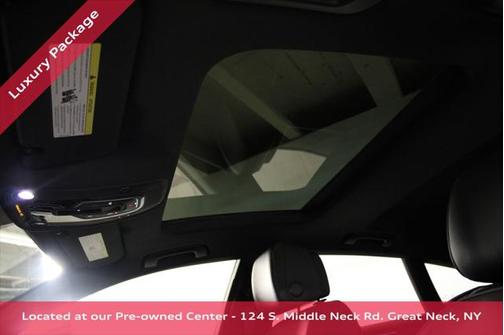 2022 Audi A7 55 Prestige