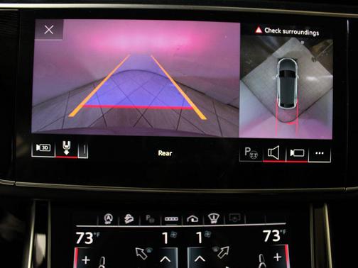 2023 Audi Q8 55 Prestige