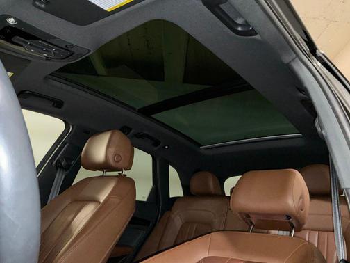 2018 Audi Q5 2.0T Tech Premium