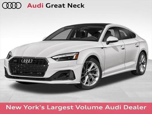 2025 Audi A5 Sportback 45 S Line Premium