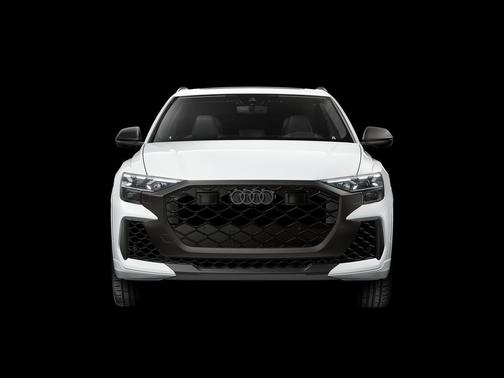 2025 Audi RS Q8 4.0T