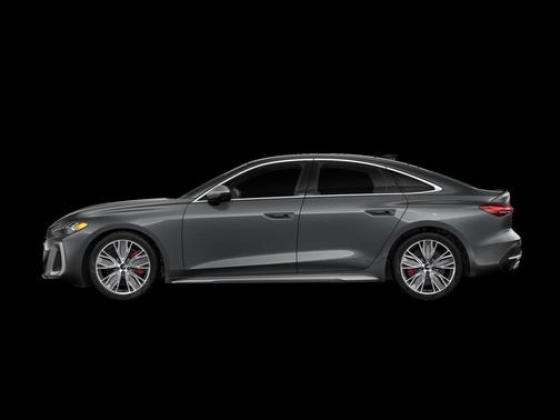 2025 Audi S5 Premium TFSI quattro S tronic