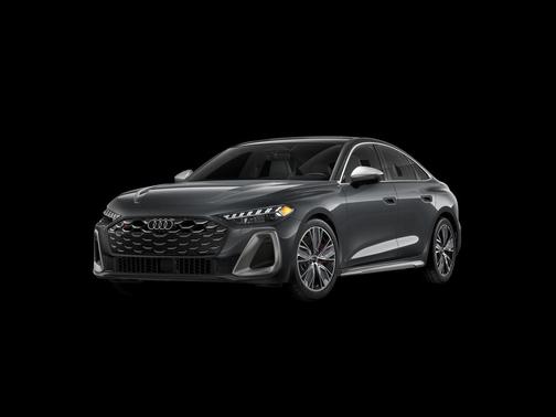 2025 Audi S5 Premium TFSI quattro S tronic