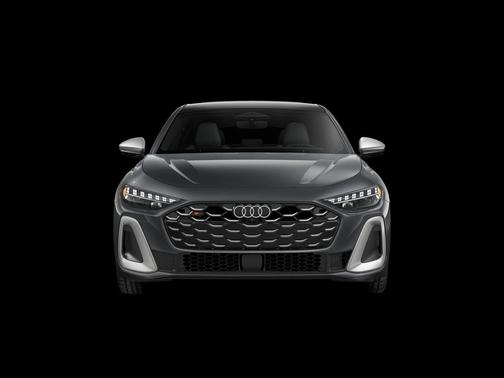 2025 Audi S5 Premium TFSI quattro S tronic