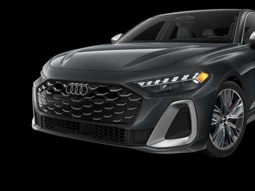 2025 Audi S5 Premium TFSI quattro S tronic