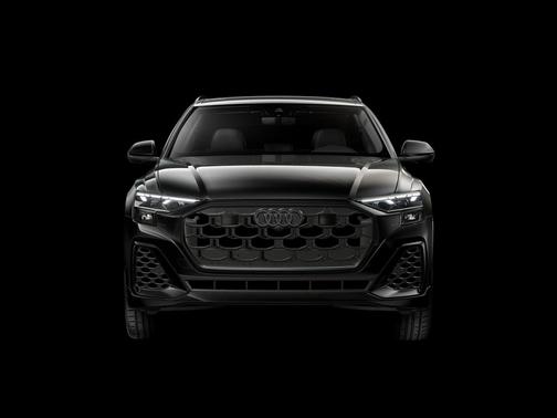 2026 Audi Q8 55 Premium Plus