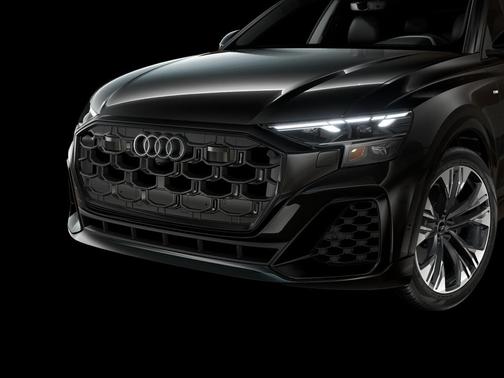 2026 Audi Q8 55 Premium Plus