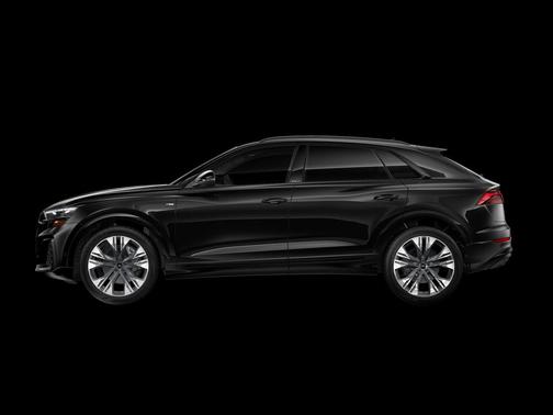 2026 Audi Q8 55 Premium Plus