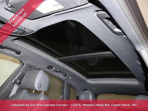 2025 Audi Q5 45 S line Premium