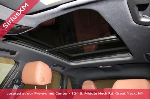 2024 Audi Q3 Premium 45 TFSI S line quattro Tiptronic