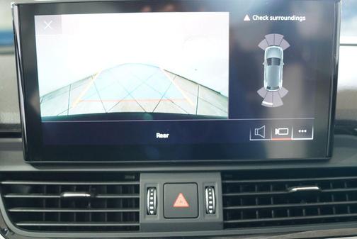 2021 Audi Q5 45 Premium