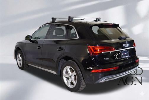 2021 Audi Q5 45 Premium