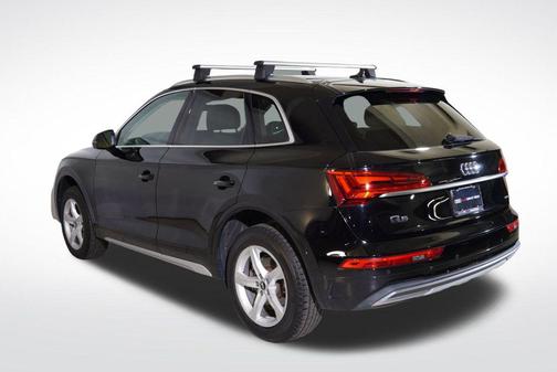 2021 Audi Q5 45 Premium