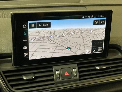 2023 Audi Q5 40 Premium Plus