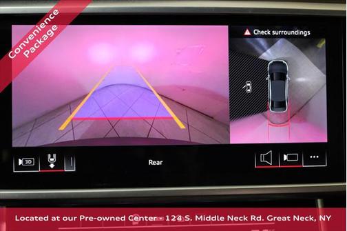 2024 Audi A6 45 Premium