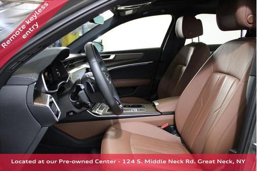 2024 Audi A6 45 Premium