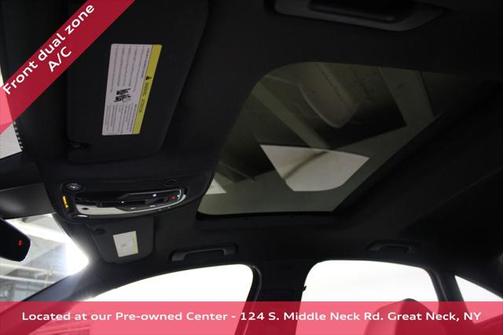 2024 Audi A6 45 Premium