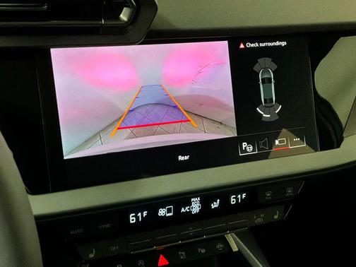 2026 Audi A3 Premium