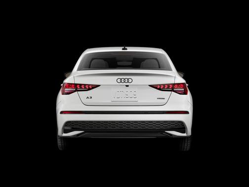 2026 Audi A3 Premium