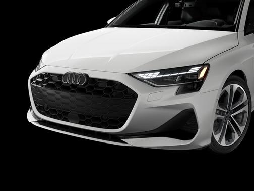 2026 Audi A3 Premium