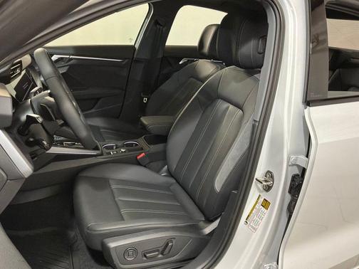 2026 Audi A3 Premium