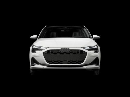 2026 Audi A3 Premium