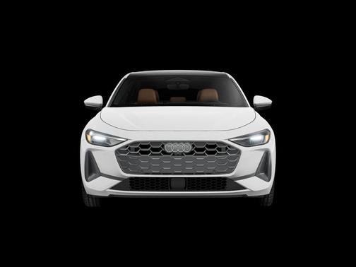 2025 Audi A5 Premium TFSI quattro S tronic