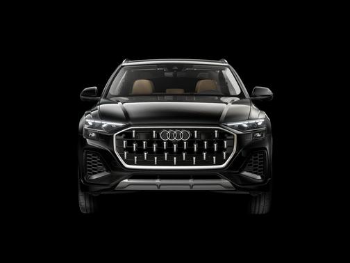 2025 Audi Q8 55 Premium