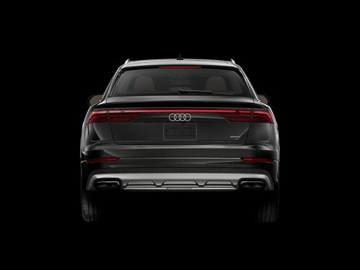 2025 Audi Q8 55 Premium