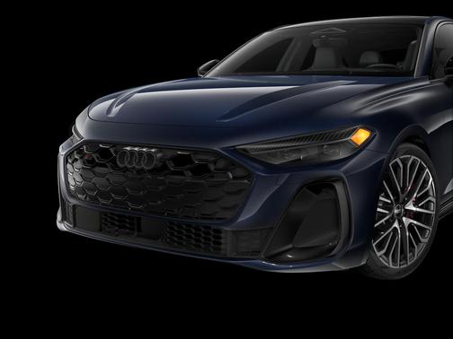 2025 Audi S5 3.0T Premium Plus