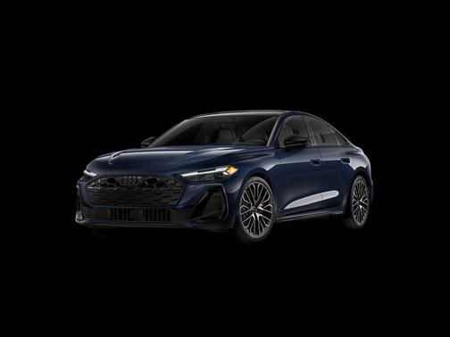 2025 Audi S5 3.0T Premium Plus