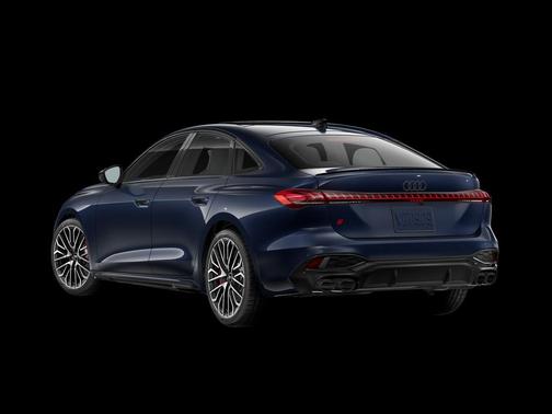 2025 Audi S5 3.0T Premium Plus