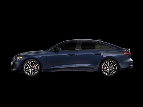 2025 Audi S5 3.0T Premium Plus