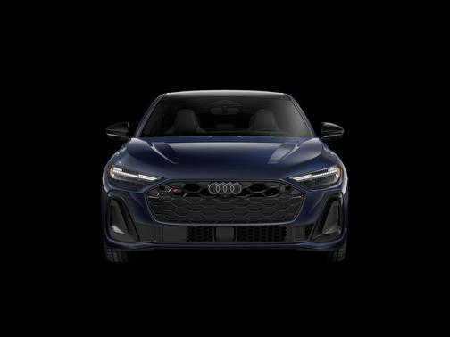 2025 Audi S5 3.0T Premium Plus