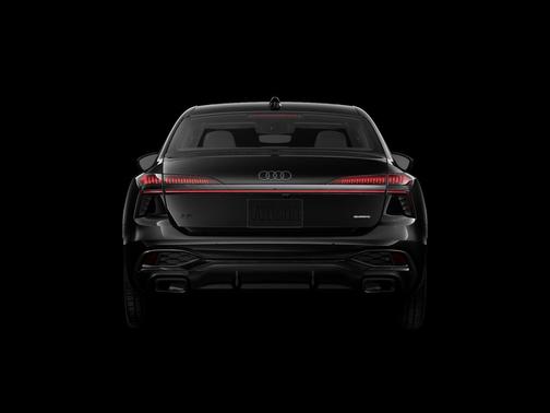 2026 Audi A6 Premium Plus quattro S tronic