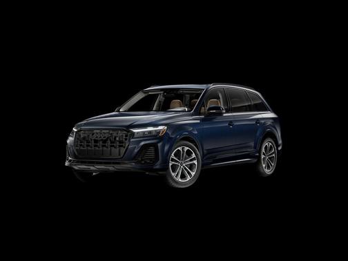 2026 Audi Q7 45 Premium