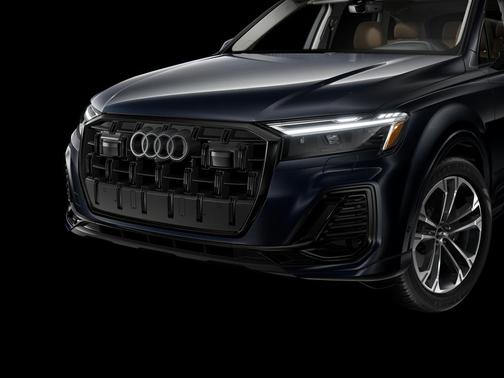 2026 Audi Q7 45 Premium