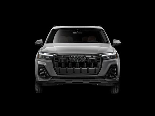 2026 Audi Q7 45 Premium