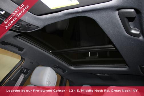 2022 Audi Q3 45 S line Premium