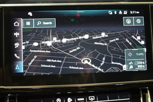 2025 Audi Q8 55 Premium