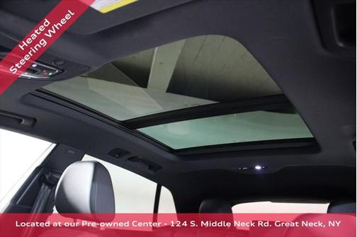 2025 Audi Q8 55 Premium