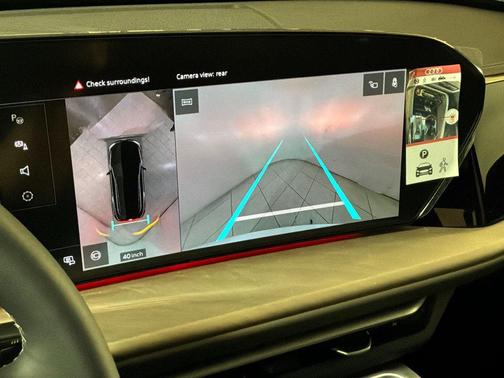 2025 Audi Q5 Premium Plus TFSI quattro S tronic