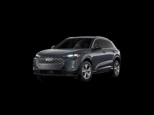 2025 Audi Q5 Premium TFSI quattro S tronic
