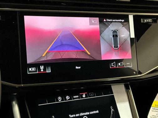 2026 Audi Q8 55 Premium Plus