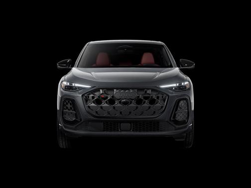2025 Audi SQ5 3.0T Premium Plus