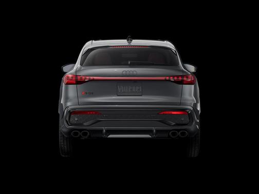 2025 Audi SQ5 3.0T Premium Plus